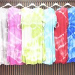 Tuniki Damskie Tureckie_ Size uni_ paczka 6szt_1 kolor 2523412