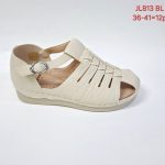 Buty Sandały DAMSKIE (36-41_12par) 2523640