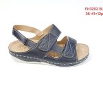 Buty Sandały DAMSKIE (36-41_12par) 2523641