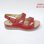 Buty Sandały DAMSKIE (36-41_12par) 2523642