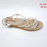 Buty Sandały DAMSKIE (36-42_12par) 2523647