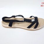 Buty Sandały DAMSKIE (36-41_12par) 2523648