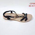 Buty Sandały DAMSKIE (36-41_12par) 2523651