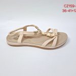 Buty Sandały DAMSKIE (36-41_12par) 2523652