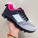 Buty Sportowe DAMSKIE (36-41_12par) 2523666