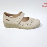 Buty Baleriny DAMSKIE (36-42_12par) 2523696