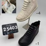 Buty Botki DAMSKIE (39-43_8par) 2523697