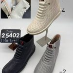 Buty Botki DAMSKIE (36-42_12par) 2523700
