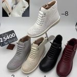 Buty Botki DAMSKIE (36-42_12par) 2523702