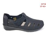 Buty Sandały DAMSKIE (37-42_12par) 2523708
