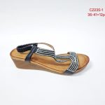 Buty Sandały DAMSKIE (36-41_12par) 2523709