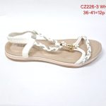 Buty Sandały DAMSKIE (36-41_12par) 2523719