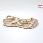 Buty Sandały DAMSKIE (36-41_12par) 2523720