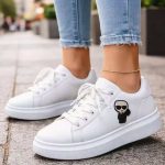 Buty Sportowe DAMSKIE (36-41_12par) 2523723