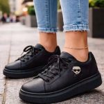 Buty Sportowe DAMSKIE (36-41_12par) 2523724