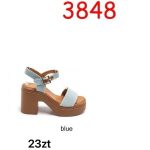 Buty Sandały DAMSKIE(36-41_12par) 9854958