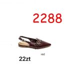 Buty Sandały DAMSKIE(36-41_12par) 9854961