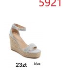 Buty Sandały DAMSKIE(36-41_12par) 9854962