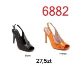 Buty Sandały DAMSKIE(36-41_12par) 9854968