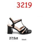 Buty Sandały DAMSKIE(36-41_12par) 9854973