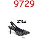 Buty Sandały DAMSKIE(36-41_12par) 9854978