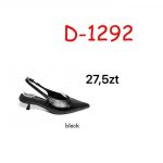 Buty Sandały DAMSKIE(36-41_12par) 9854979