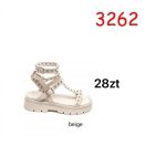 Buty Sandały DAMSKIE(36-41_12par) 9854981