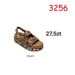 Buty Sandały DAMSKIE(36-41_12par) 9854982
