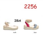 Buty Sandały DAMSKIE(36-41_12par) 9854985