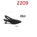 Buty Sandały DAMSKIE(36-41_12par) 9854986