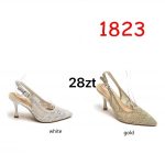 Buty Sandały DAMSKIE(36-41_12par) 9854988