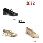 Buty Czołenka DAMSKIE(36-41_12par) 4431871