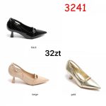 Buty Czołenka DAMSKIE(36-41_12par) 4431872