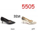 Buty Czołenka DAMSKIE(36-41_12par) 4431874