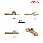 Buty Klapki DAMSKIE(36-41_24par) 4431881