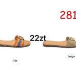 Buty Klapki DAMSKIE(36-41_24par) 4431884