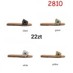 Buty Klapki DAMSKIE(36-41_24par) 4431885