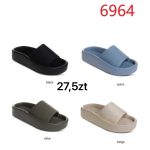 Buty Klapki DAMSKIE(36-41_36par) 4431896
