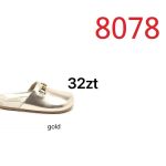 Buty Klapki DAMSKIE(36-41_12par) 4431905