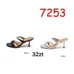 Buty Klapki DAMSKIE(36-41_12par) 4431913