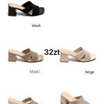 Buty Klapki DAMSKIE(36-41_12par) 4431919