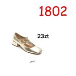 Buty Półbuty  DAMSKIE(36-41_12par) 4431942