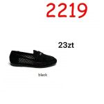 Buty Baleriny DAMSKIE(36-41_12par) 4431944