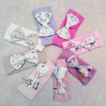 Opaski DZIECIĘCA _ paczka 12szt _mix kolor 1618608