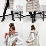 Kamizelki DAMSKA _ Size s-2xl_ paczka 5szt_1kolor 1618659