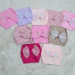 Opaski DZIECIĘCA _ paczka 10szt _mix kolor 1618813