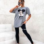 Tuniki DAMSKA POLSKA_size uni_paczka 4 szt_1kolor 2603752