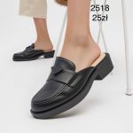 Buty Klapki DAMSKIE (36-41_12par) 1110208