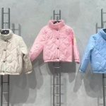 Kurtki DZIECIĘCA size 4-14 lat_ paczka 6szt _1 kolor 4303893