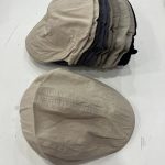 Czapki Damskie_ paczka 12szt _Mix kolor 1958693
